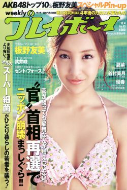 美人3